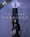 PC GAME: Destiny 2 Forsaken (Μονο κωδικός) PC GAME: Destiny 2 Forsaken (Μονο κωδικός)